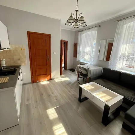 Przy Wangu Appartamento *