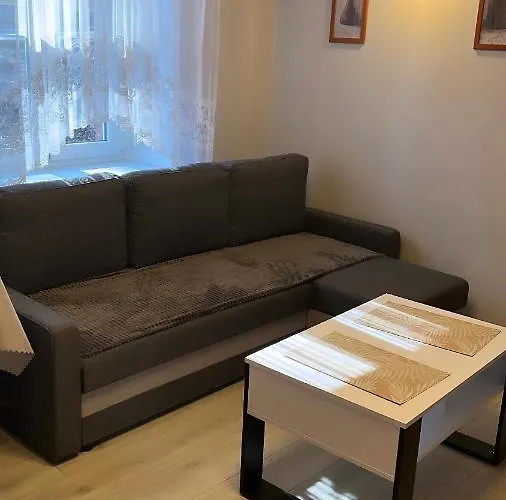 Przy Wangu Appartamento *