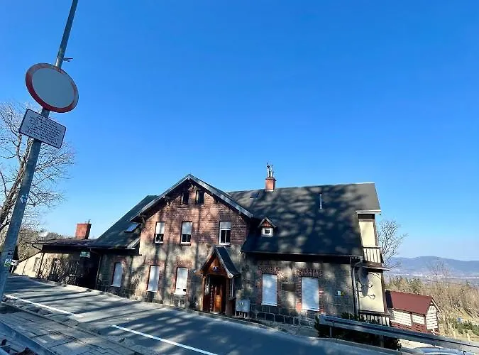 Przy Wangu * Karpacz