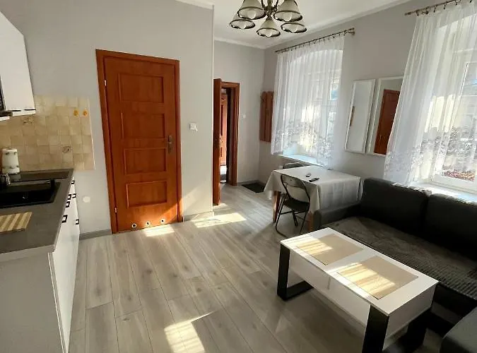 Przy Wangu Appartamento *