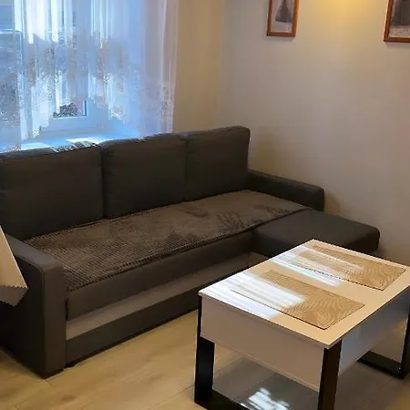 Przy Wangu Apartment *