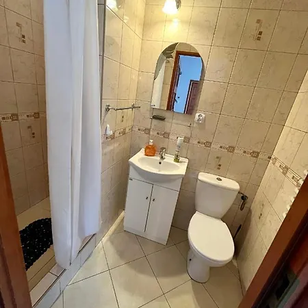 Przy Wangu * 卡尔帕奇