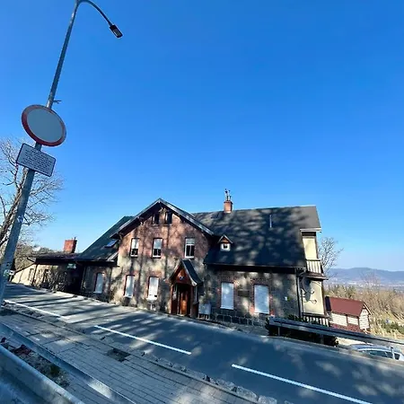 Przy Wangu * Карпач