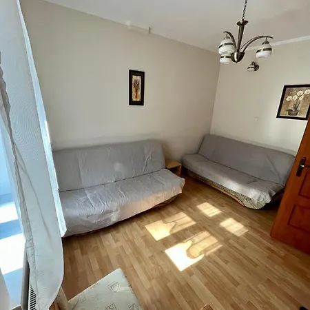 Przy Wangu * Карпач