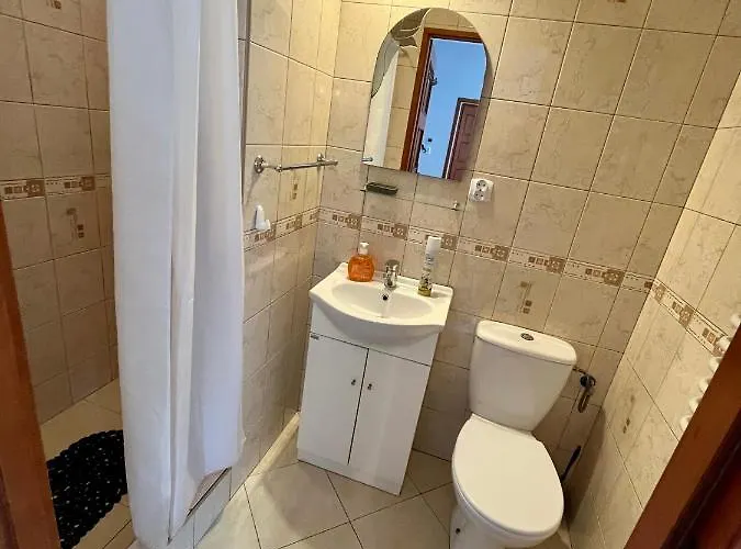 Przy Wangu * Карпач