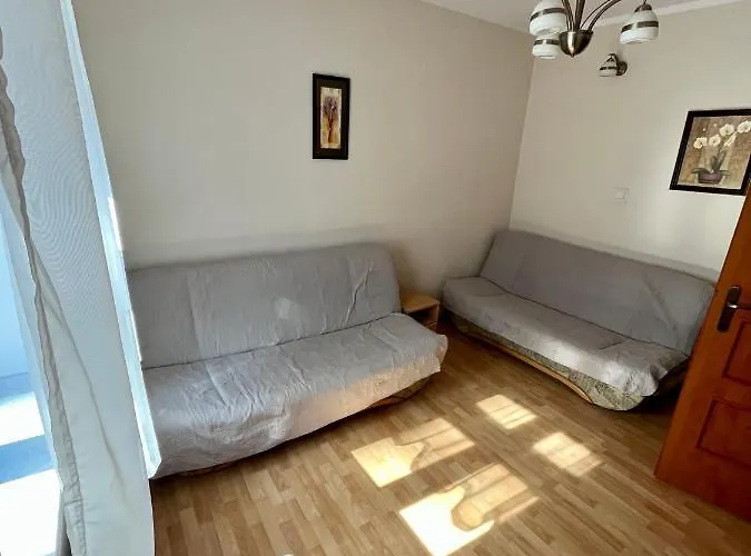 Przy Wangu * Карпач